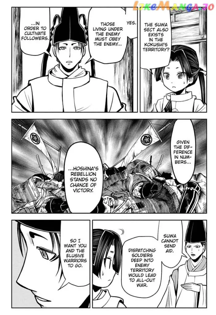 The Elusive Samurai Chapter 26 image 08_optimized